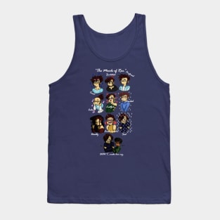 The Moods of Ren Tank Top